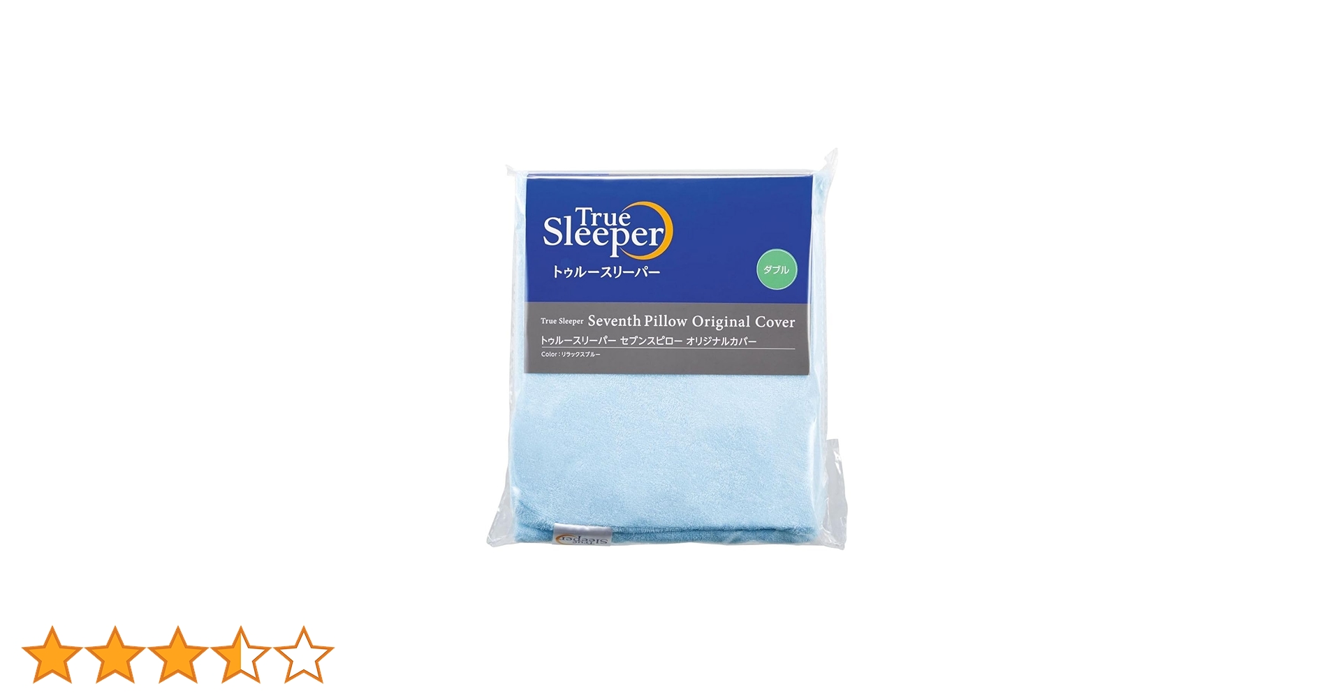 Amazon｜【公式】トゥルースリーパー セブンスピロー オリジナル